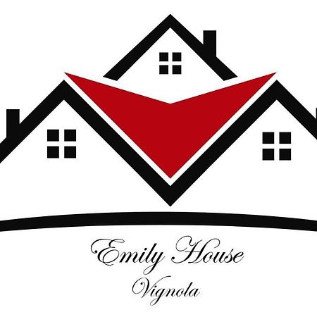 Emily House Vignola Appartement Vignola  Buitenkant foto