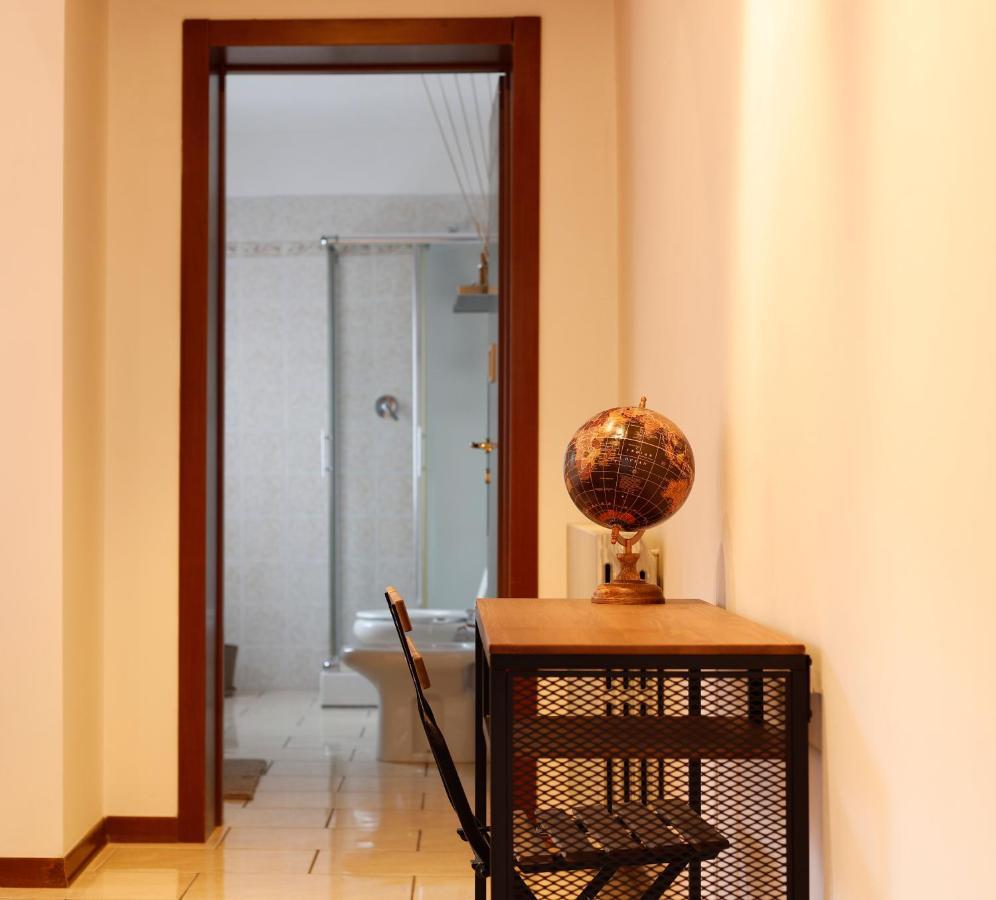 Emily House Vignola Appartement Vignola  Buitenkant foto