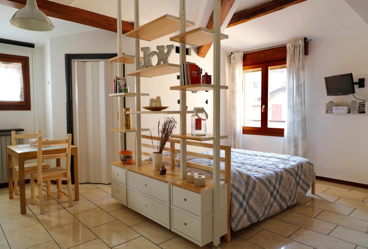Emily House Vignola Appartement Vignola  Buitenkant foto