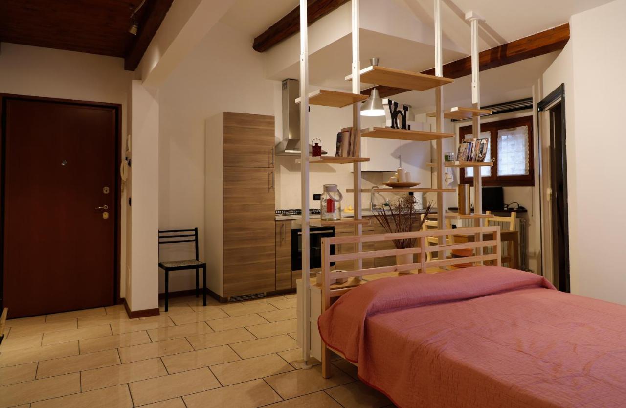 Emily House Vignola Appartement Vignola  Buitenkant foto
