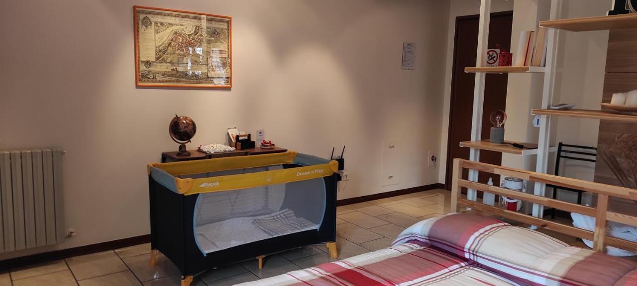 Emily House Vignola Appartement Vignola  Buitenkant foto